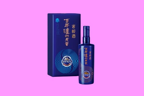 阳泉回收泸州老窖