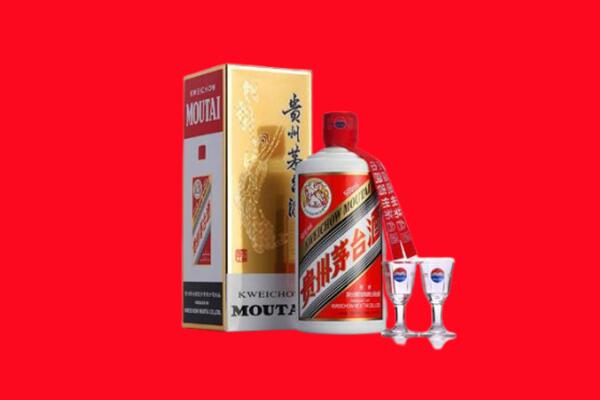 阳泉回收贵州茅台酒